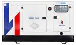Дизельный генератор Исток АД60С-Т400-РПМ21
