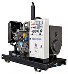 Дизельный генератор Исток АД30С-Т400-2РМ21(е) Дизельный генератор Исток АД30С-Т400-2РМ21(е)