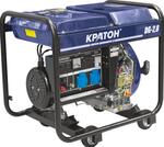 Дизельный генератор Кратон DG-2,8