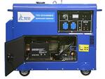 Дизельный генератор ТСС SDG 5000ES