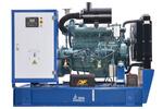 Дизельный генератор ТСС АД-60С-Т400-2РМ17