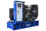 Дизельный генератор ТСС АД-60С-Т400-2РМ11