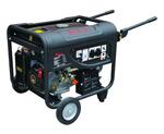 Бензиновый генератор Al-ko 6500-C