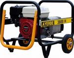 Бензиновый генератор Ayerbe AY3800H
