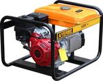 Бензиновый генератор Ayerbe AY5000H