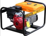 Бензиновый генератор Ayerbe AY5000HE