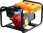 Бензиновый генератор Ayerbe AY5500THE