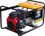 Бензиновый генератор Ayerbe AY12500THE