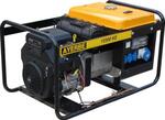 Бензиновый генератор Ayerbe AY12500KE