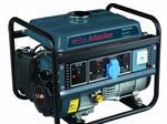 Бензиновый генератор BauMaster PG-87151X