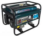 Бензиновый генератор BauMaster PG-8720X