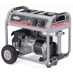 Бензиновый генератор Briggs  Stratton 3750A