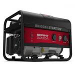 Бензиновый генератор Briggs  Stratton Sprint 2200A