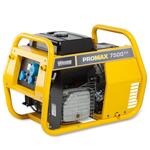 Бензиновый генератор Briggs  Stratton ProMax 7500 EA