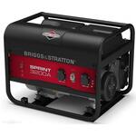 Бензиновый генератор Briggs  Stratton Sprint 3200A