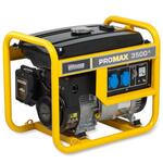 Бензиновый генератор Briggs  Stratton ProMax 3500 A
