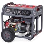Бензиновый генератор Briggs  Stratton Elite 7500EA