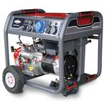 Бензиновый генератор Briggs  Stratton Elite 8500ЕА