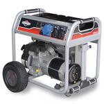 Бензиновый генератор Briggs  Stratton 6250A