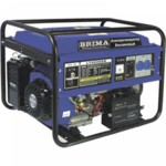 Бензиновый генератор Brima LT 3900 EB