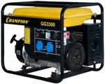 Бензиновый генератор Champion GG3300