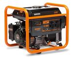 Бензиновый генератор Daewoo GDA 4800i