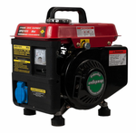 Бензиновый генератор DDE DPG1101i