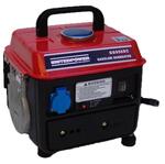 Бензиновый генератор DDE GG950DC