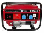 Бензиновый генератор Edon ED 3000