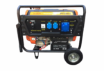 Бензиновый генератор Edon PT 7000C