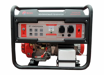 Бензиновый генератор Edon PT-RWD 9000A