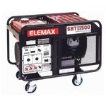 Бензиновый генератор Elemax SHT 11500-R