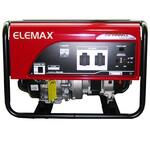 Бензиновый генератор Elemax SH 4600 EX-R