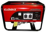 Бензиновый генератор Elemax SH 5300 EX-R