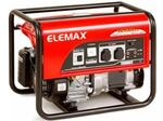Бензиновый генератор Elemax SH 3900 EX-R