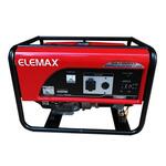 Бензиновый генератор Elemax SH 7600 EX-RS