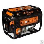 Бензиновый генератор Ergomax ER5400 E