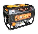 Бензиновый генератор Ergomax ER 6600
