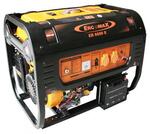 Бензиновый генератор Ergomax ER 6600 E