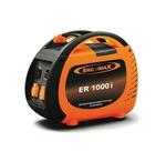 Бензиновый генератор Ergomax ER 1000i