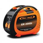 Бензиновый генератор Ergomax ER 2000i