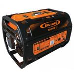 Бензиновый генератор Ergomax ER 3400 E