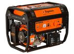 Бензиновый генератор Ergomax GA4800E