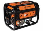 Бензиновый генератор Ergomax GA8700E/3