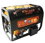 Бензиновый генератор Ergomax ER 7800 E/3