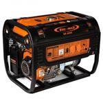 Бензиновый генератор Ergomax ER 4000