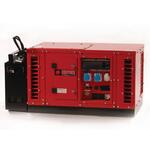 Бензиновый генератор Europower EPS6000E