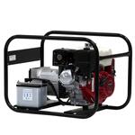 Бензиновый генератор Europower ЕР 4100 E