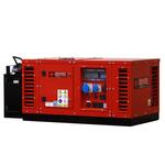 Бензиновый генератор Europower EPS10000Е