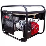 Бензиновый генератор Europower ЕР 6500 TLN